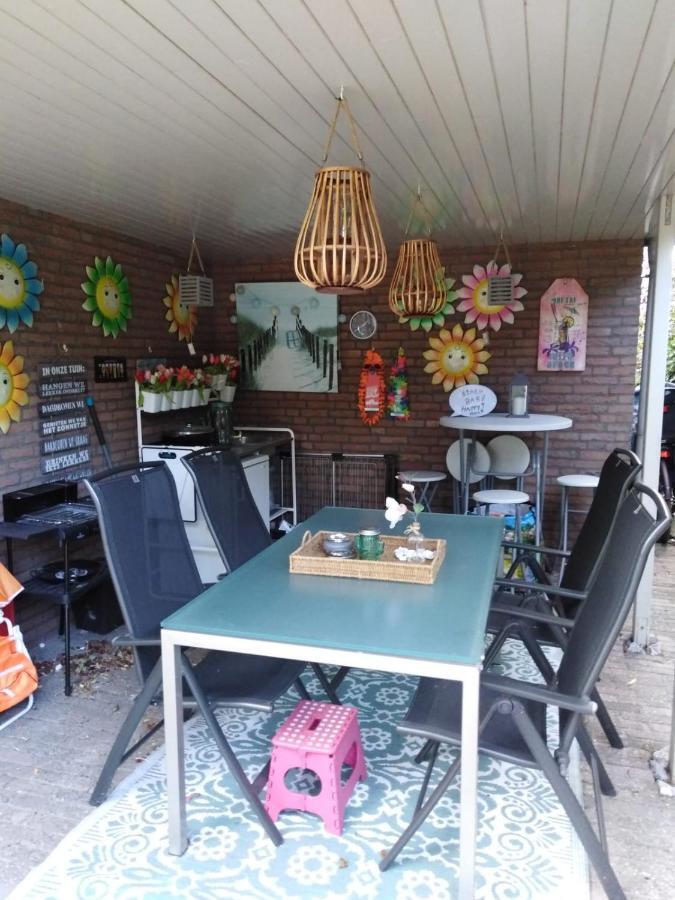 Dendolili Room Amesterdão Exterior foto